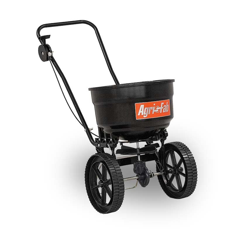 Agri-Fab 50 lbs Fertilizer Spreader