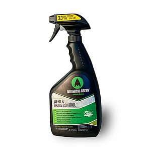 Mirimichi Green Weed & Grass Control