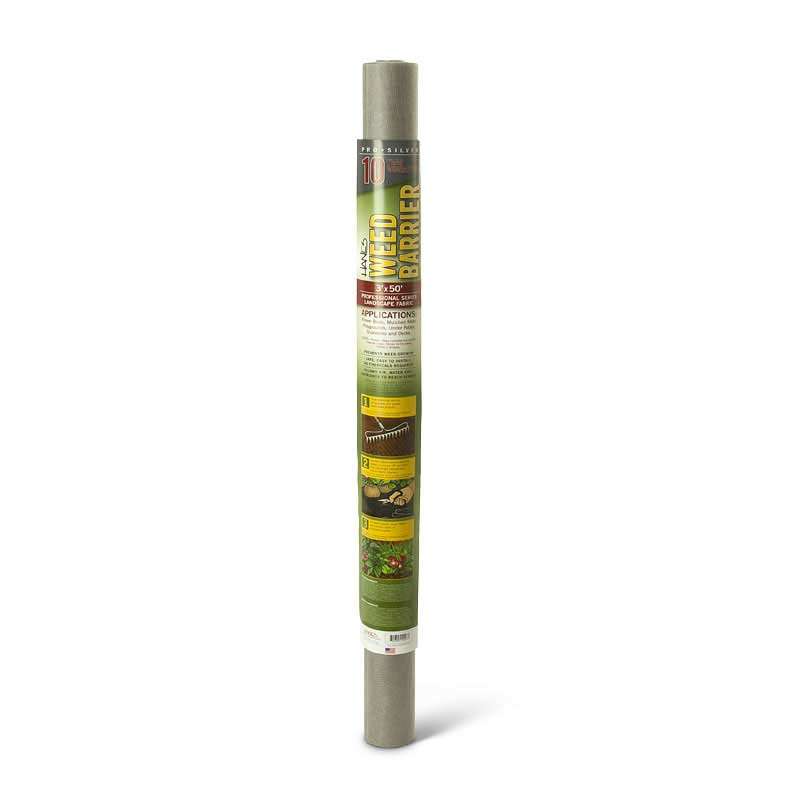 Landscape Fabric Weed Barrier