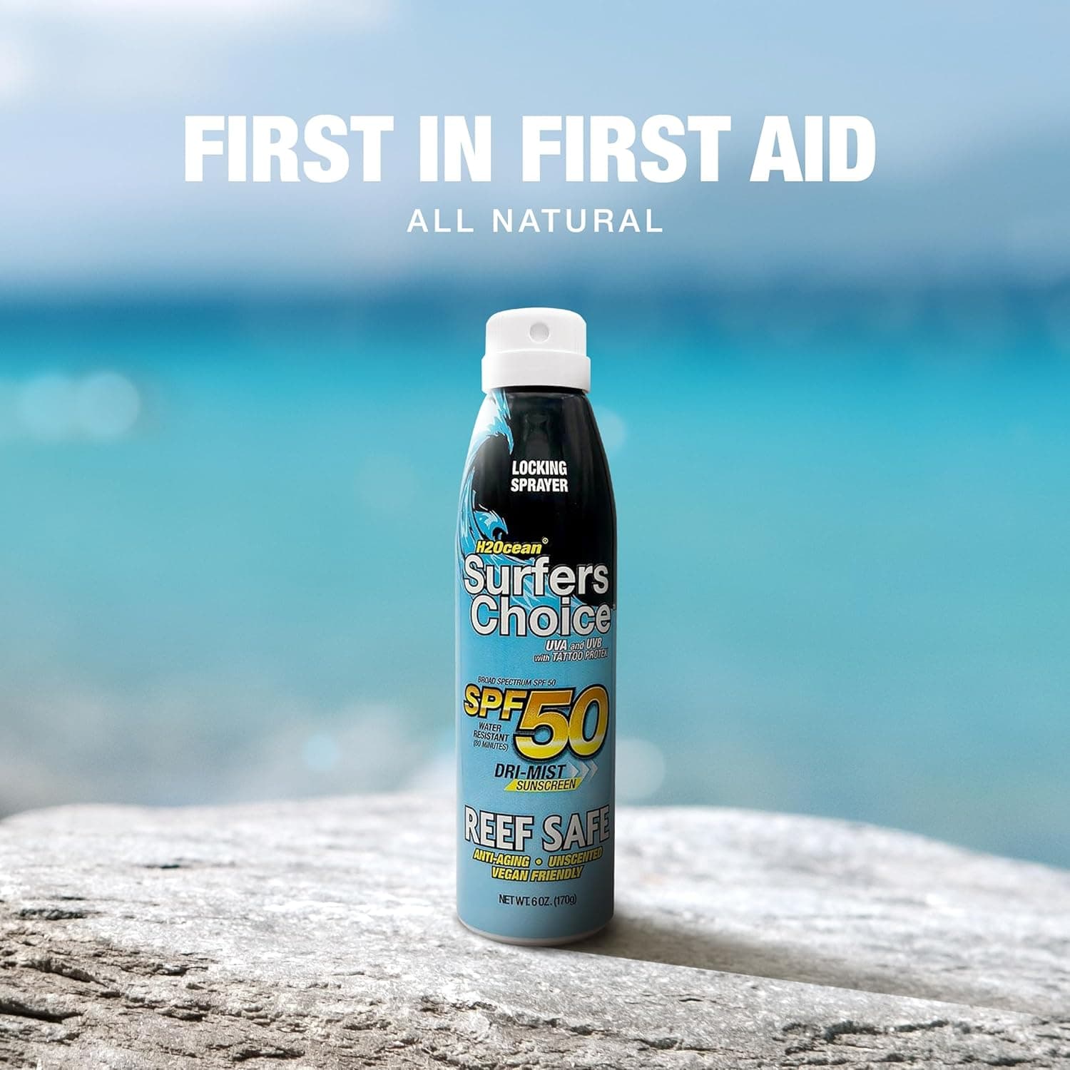 Surfer’s Choice Sunscreen - thumbnail 5