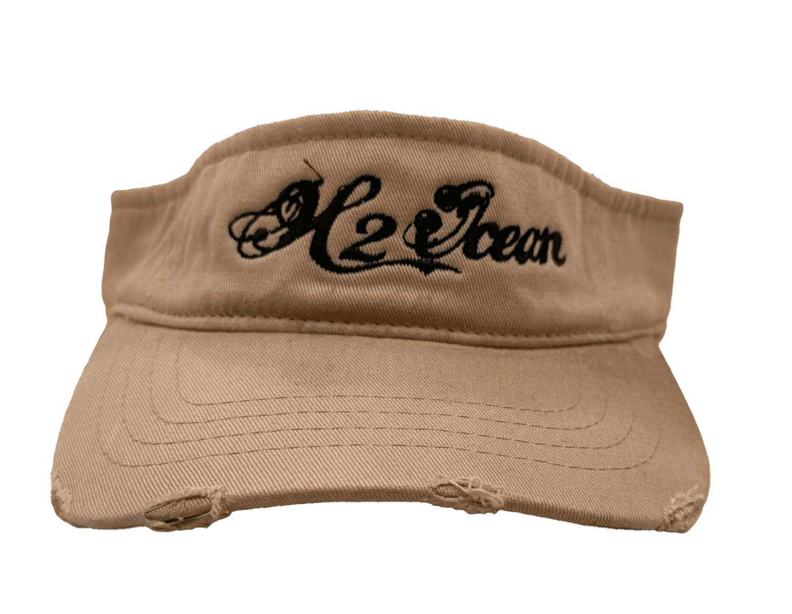H2Ocean Visor – Beige