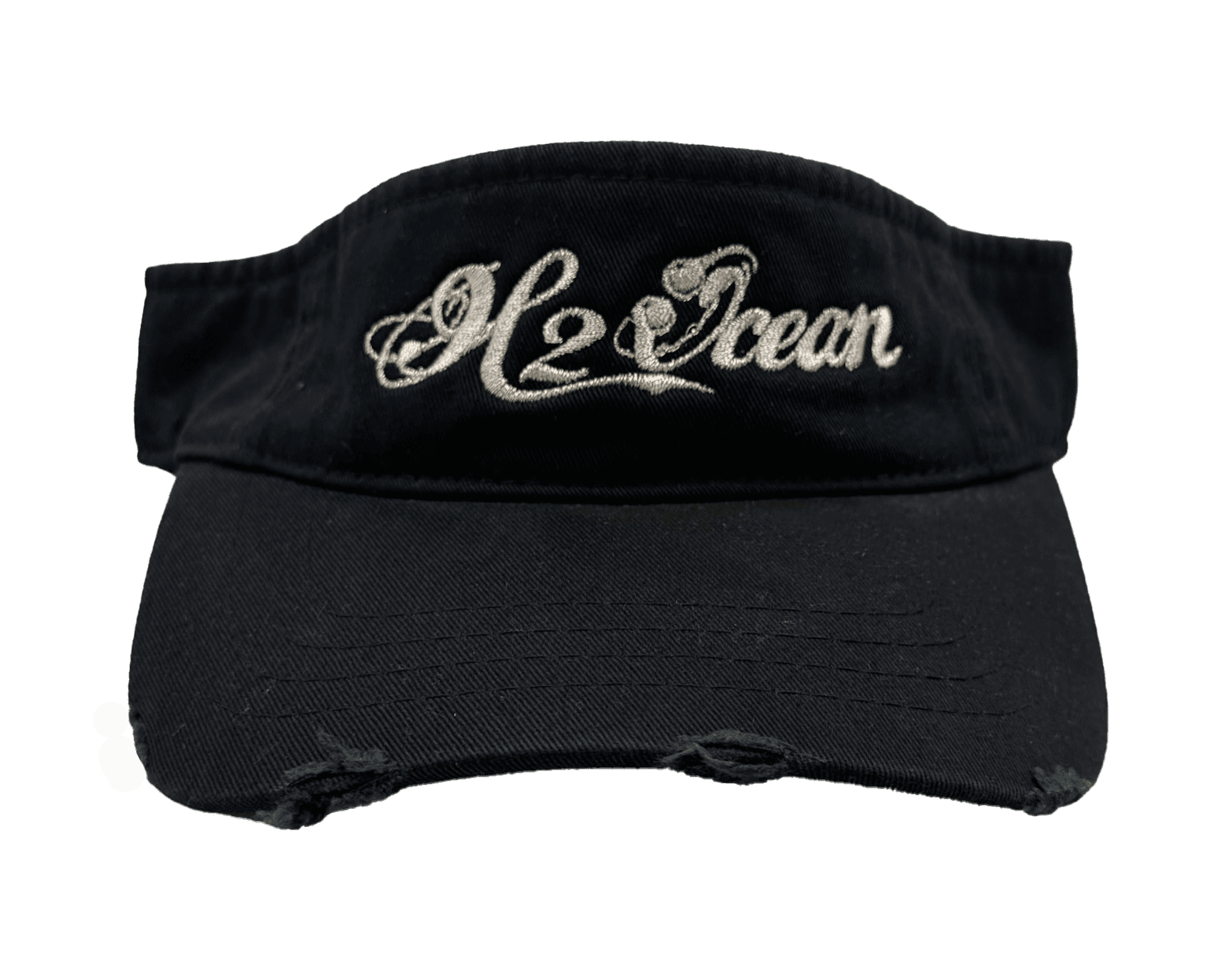 H2Ocean Visor – Black
