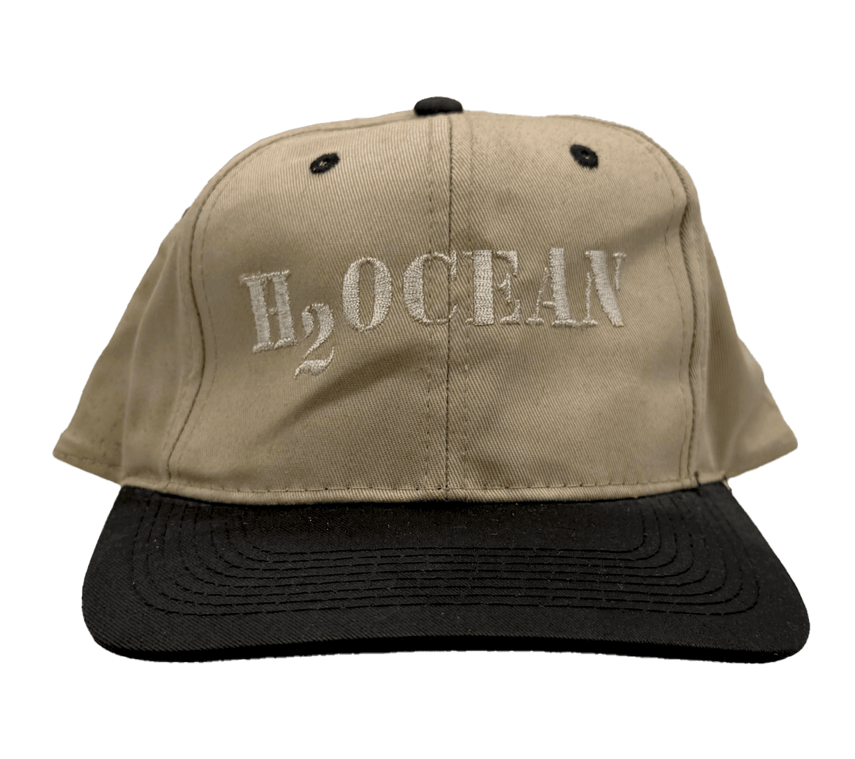 H2Ocean Hat – Beige