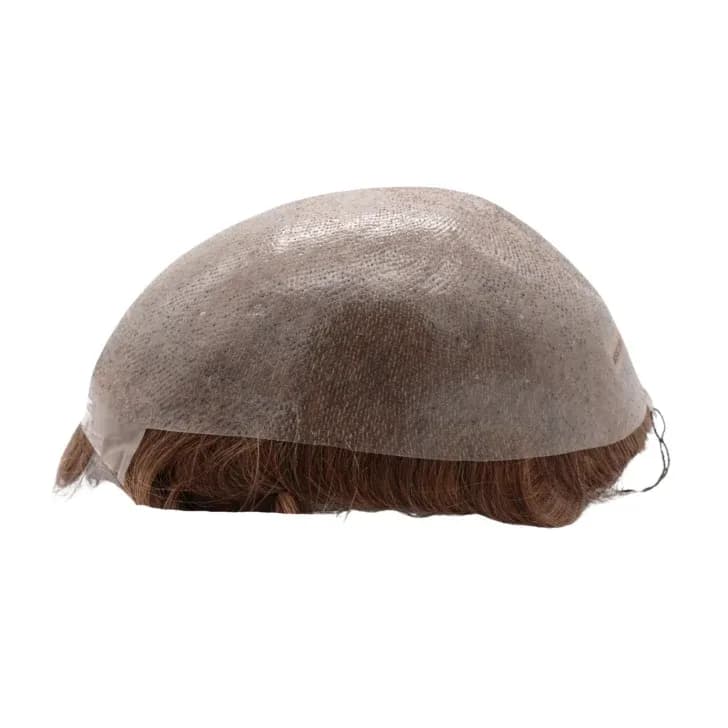 INVISIBLE HAIR REPLACEMENT SYSTEM