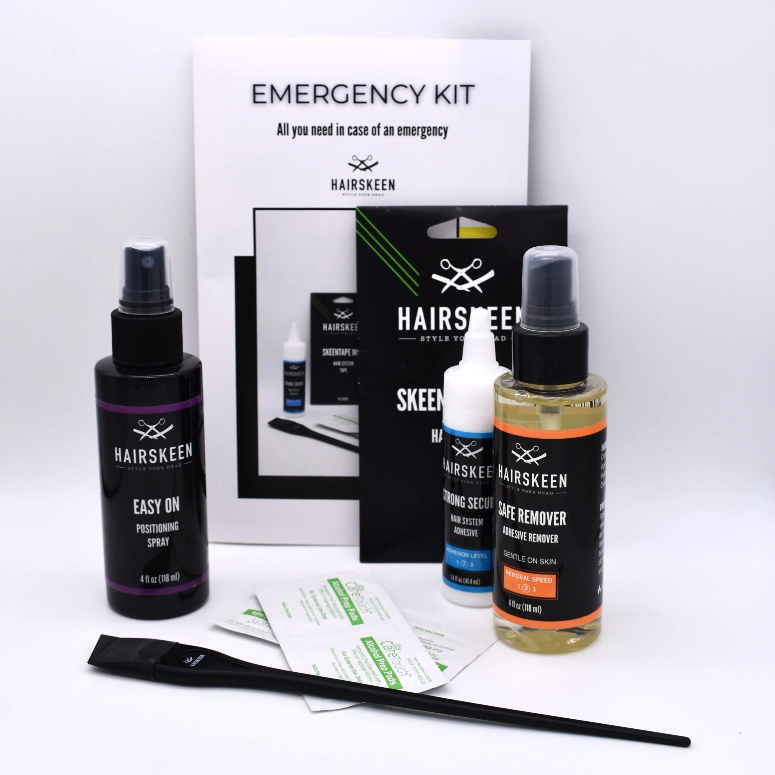 EMERGENCY KIT