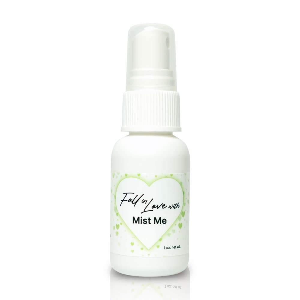 Fall In Love with Mist Me – Now Recharged