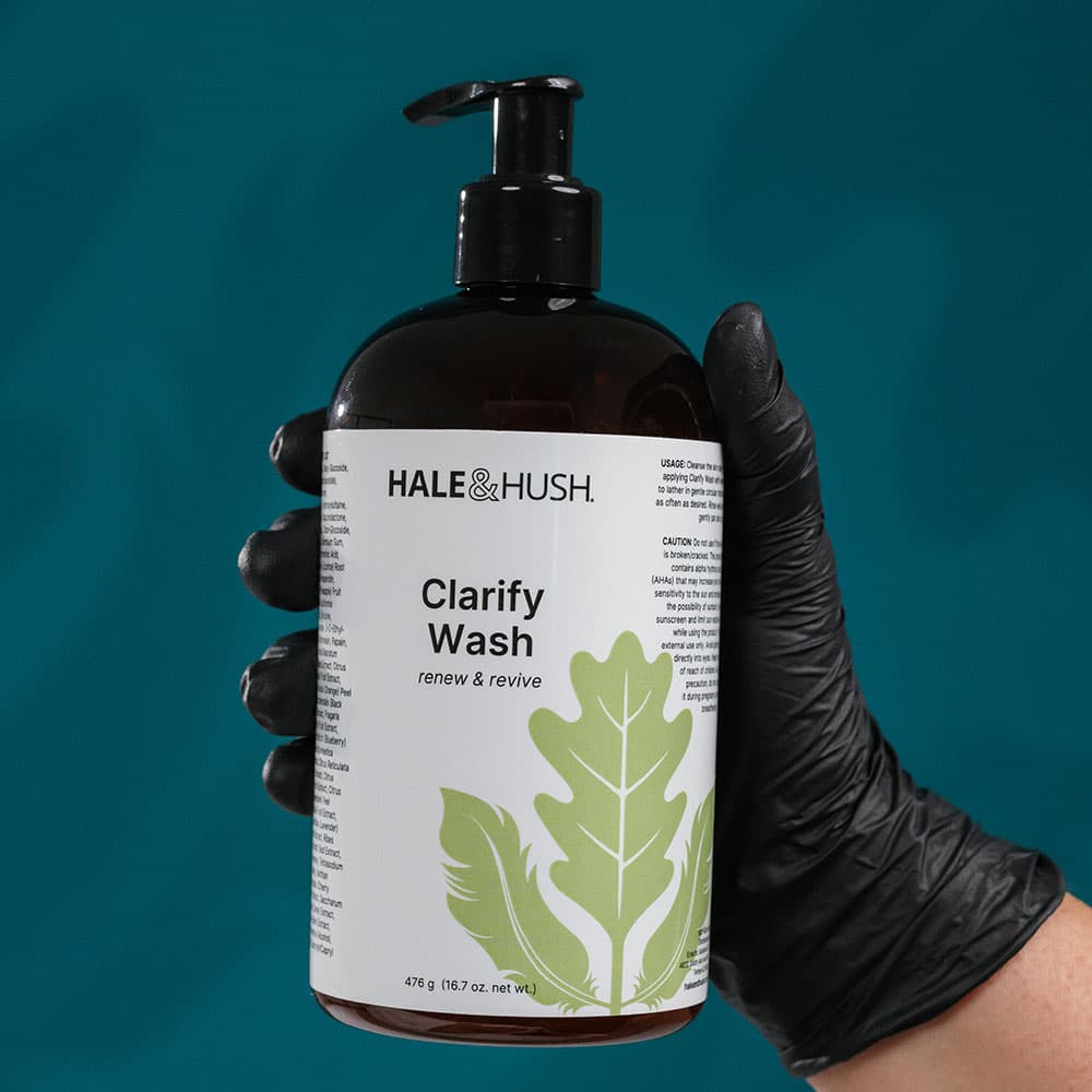 Clarify Wash - thumbnail 8