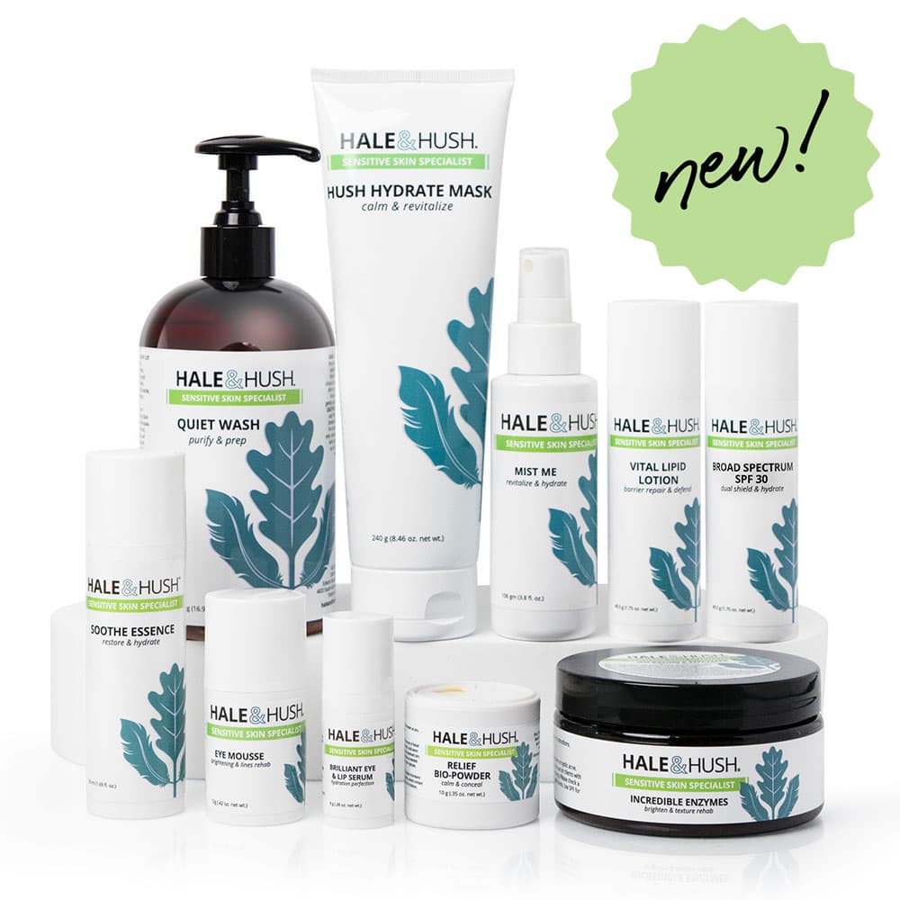 Incredible Enzymes Kit