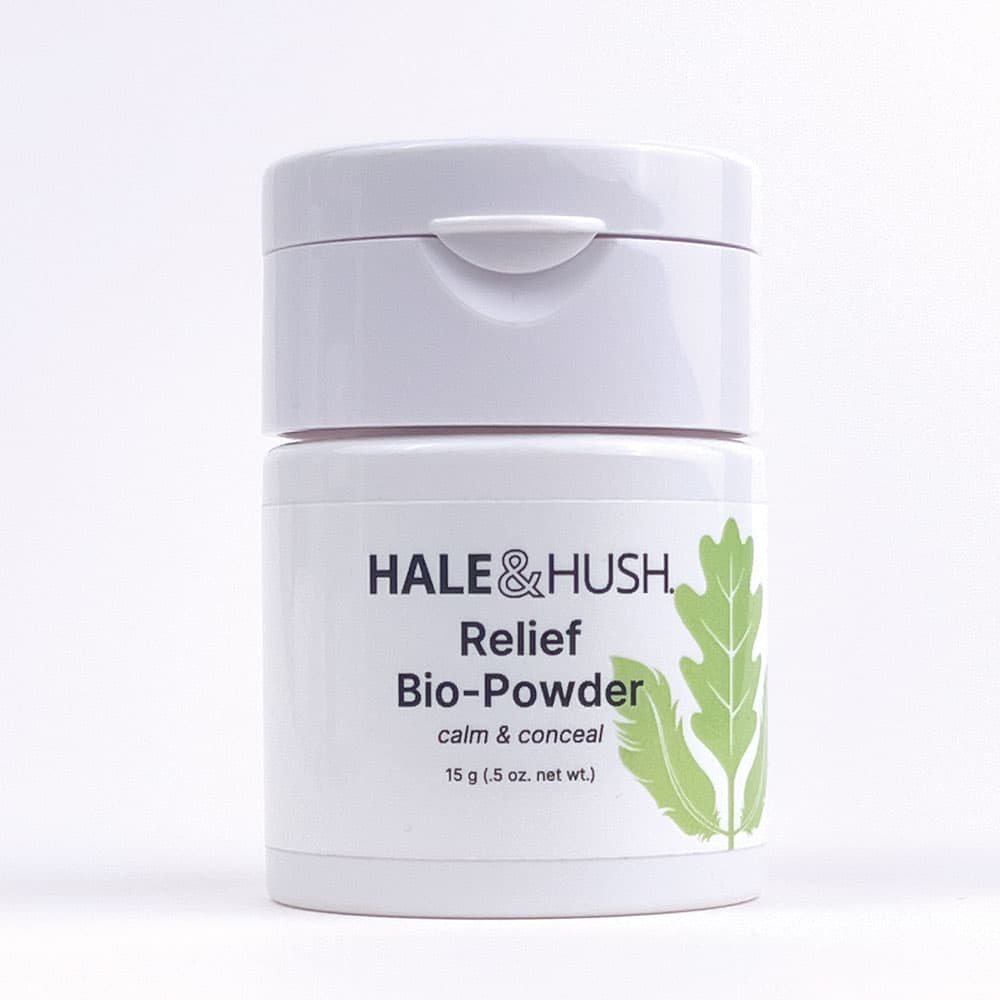 Relief Bio-Powder – 15g – (New Size)