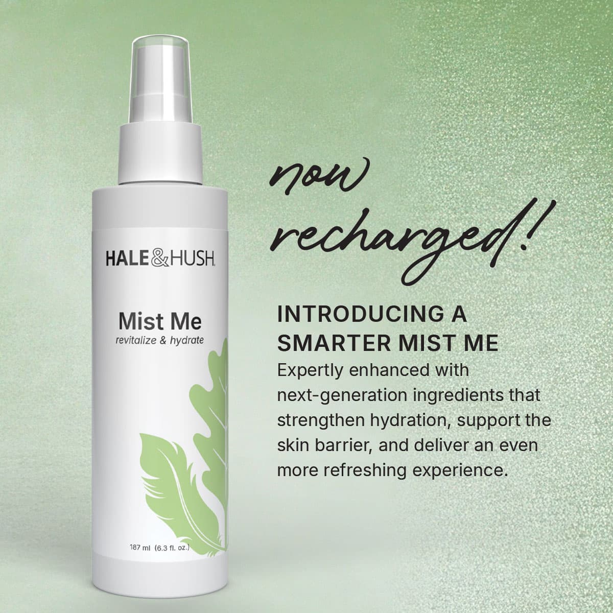Mist Me  – Now Recharged - thumbnail 4