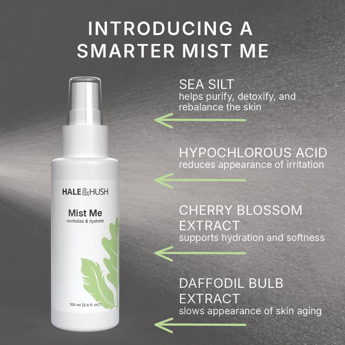 Mist Me  – Now Recharged - thumbnail 3