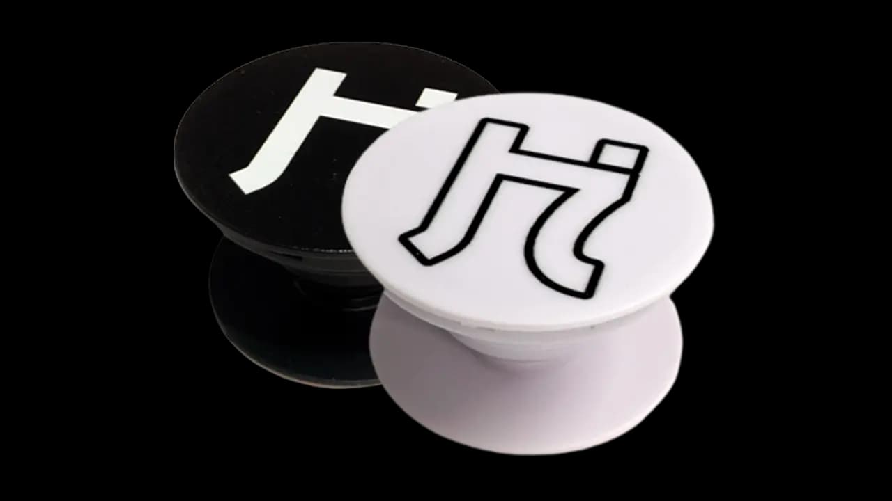 HHPG Hanzo Phone Grip