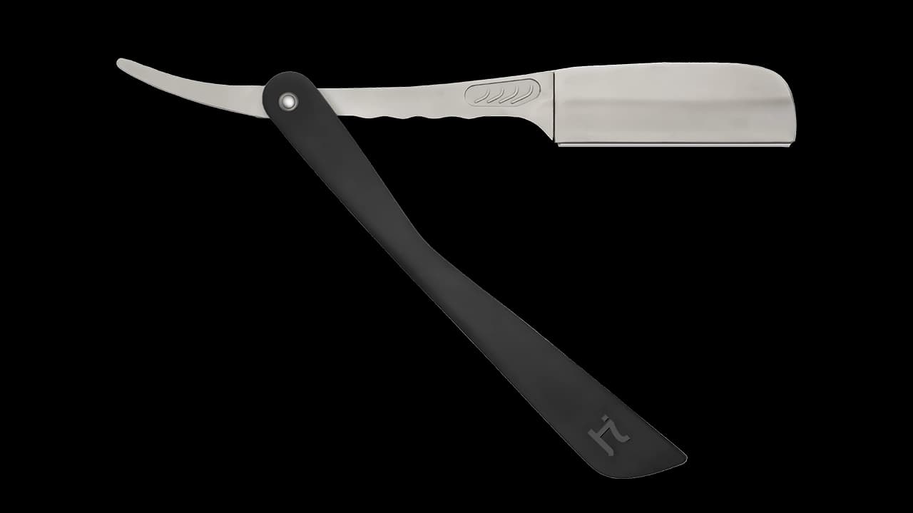 HHRZFR Folding Razor
