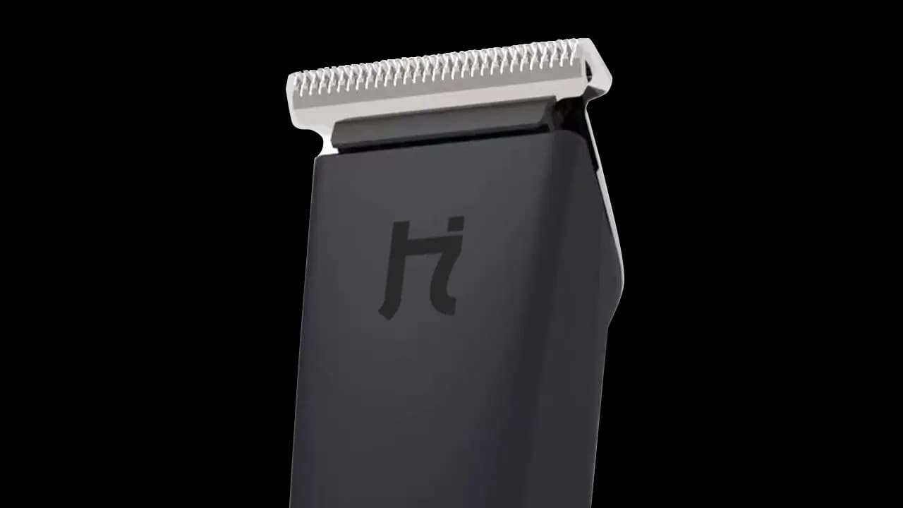 The Hanzo Trimmer