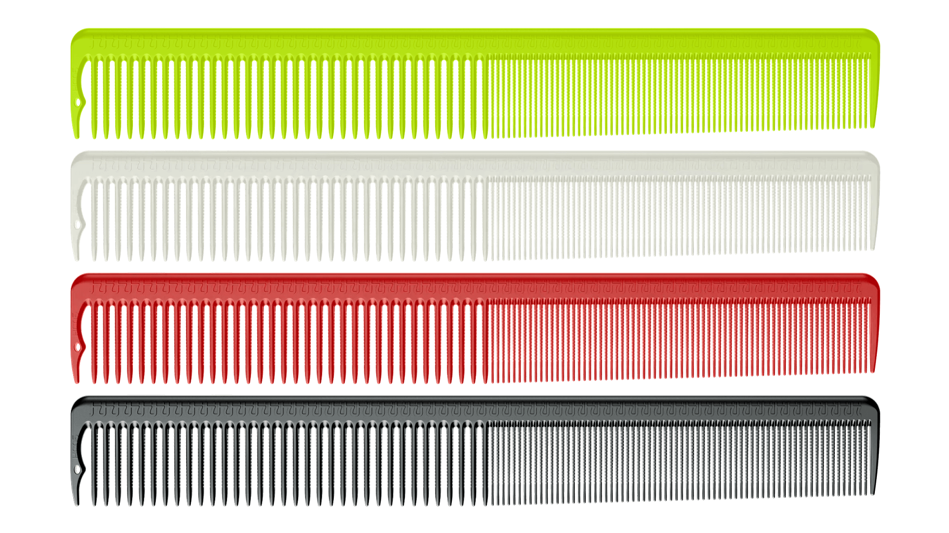 Hanzo XL Cutting Comb - thumbnail 9