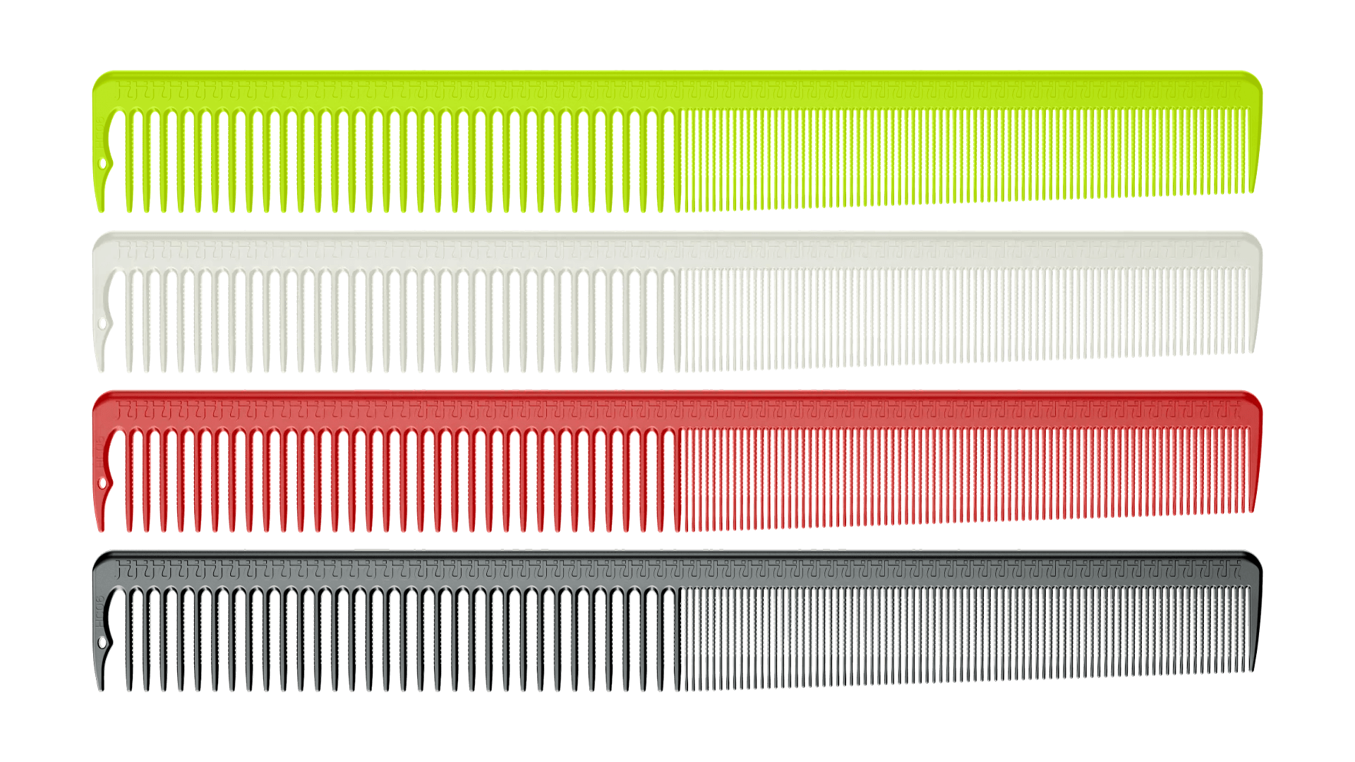 Hanzo XXL Cutting Comb - thumbnail 9