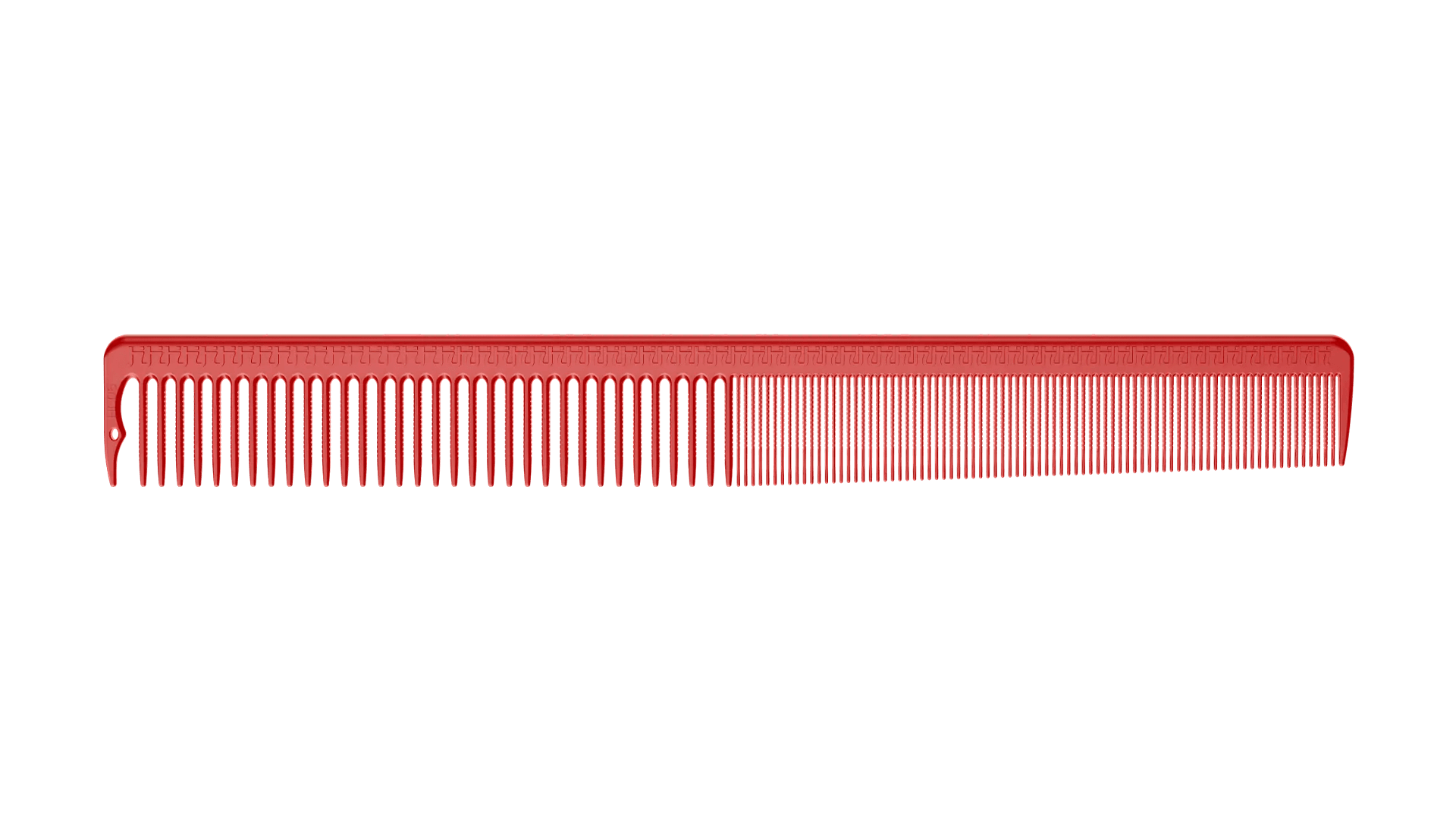 Hanzo XXL Cutting Comb - thumbnail 4