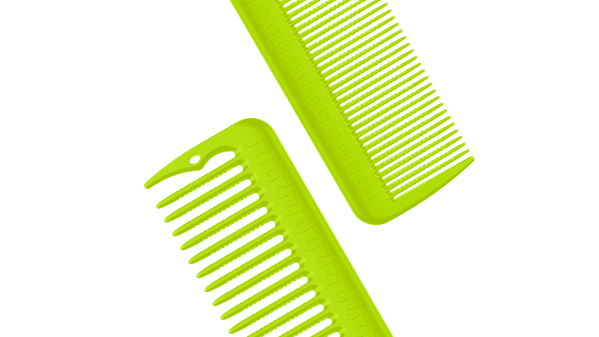Hanzo Standard Cutting Comb