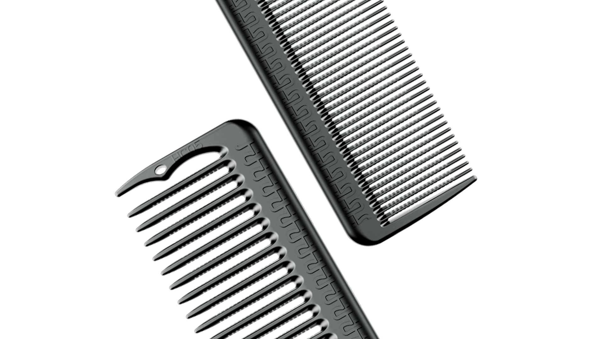 Hanzo XL Cutting Comb - thumbnail 7
