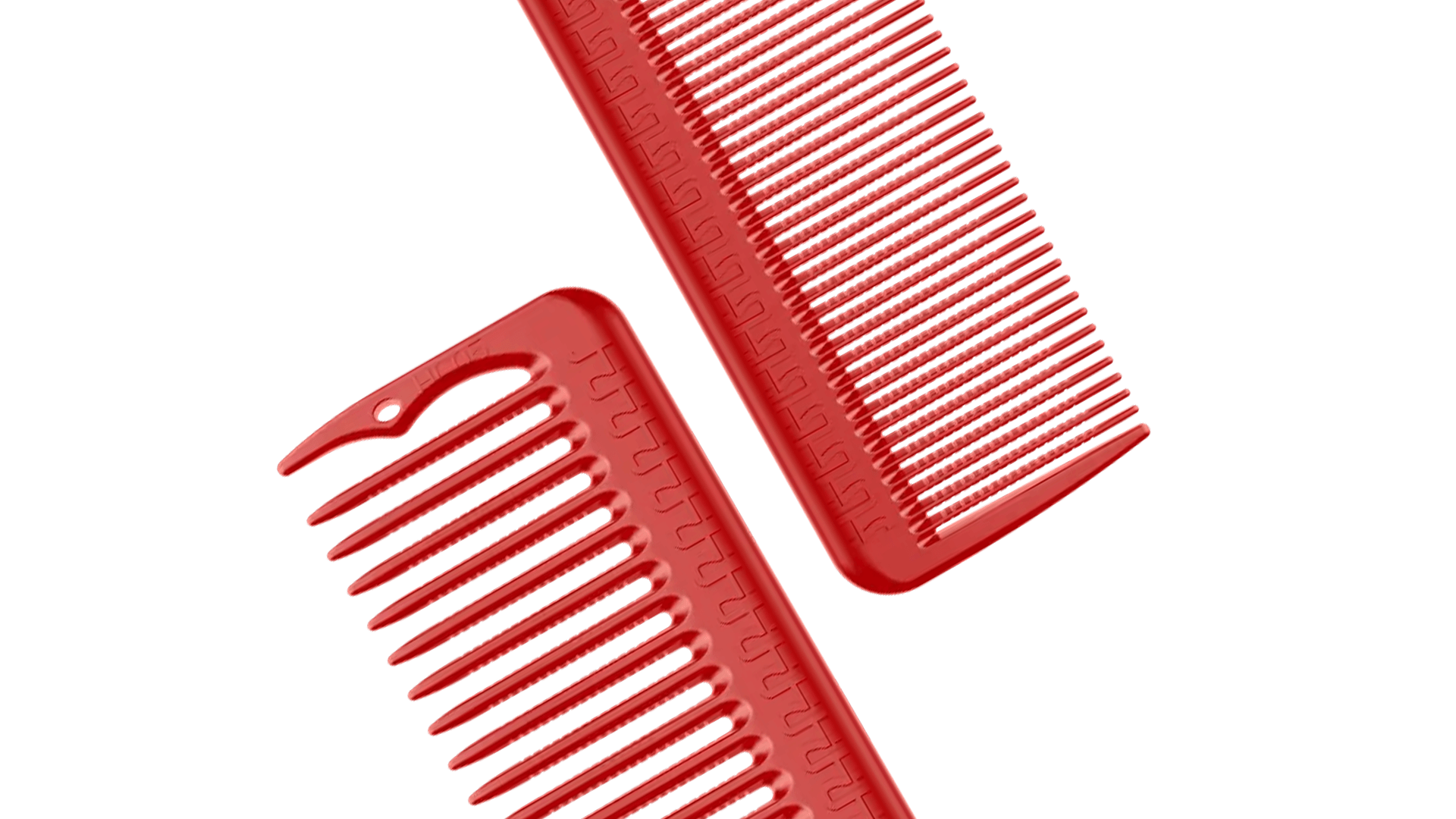 Hanzo XL Cutting Comb - thumbnail 3