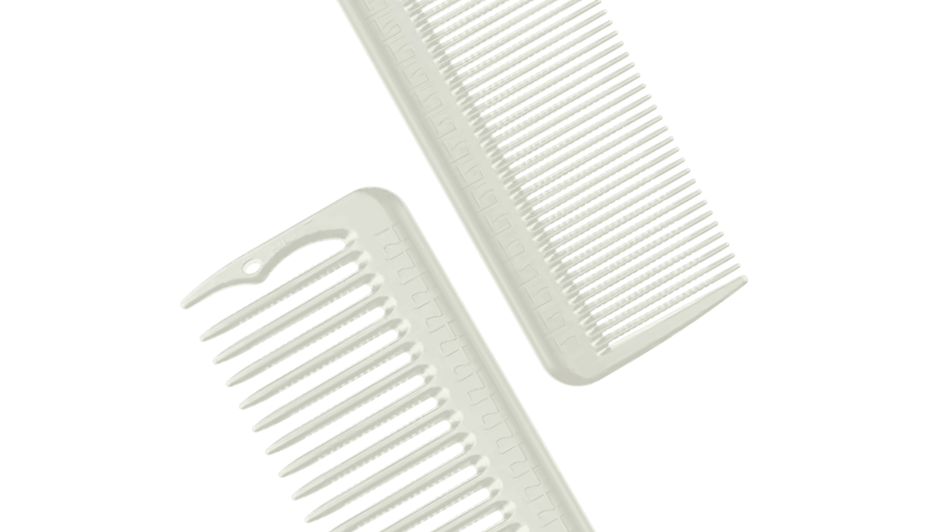 Hanzo XL Cutting Comb - thumbnail 5