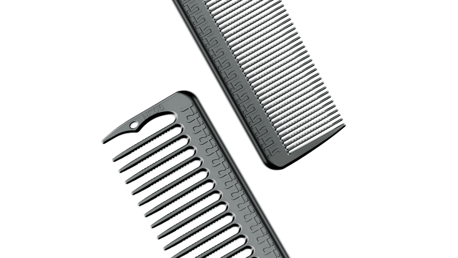 Hanzo XXL Cutting Comb - thumbnail 7