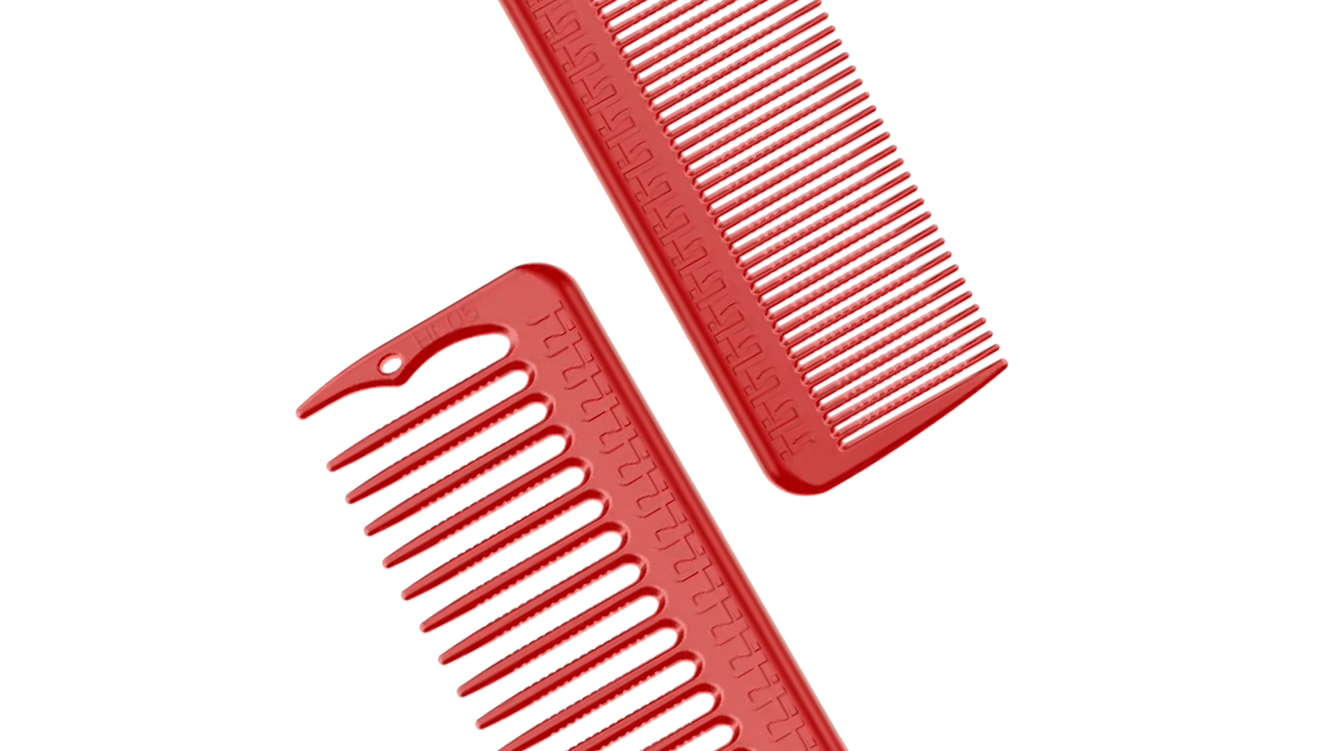 Hanzo XXL Cutting Comb - thumbnail 3