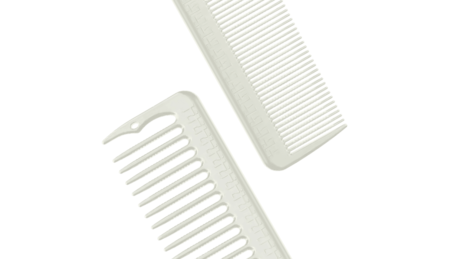 Hanzo XXL Cutting Comb - thumbnail 5