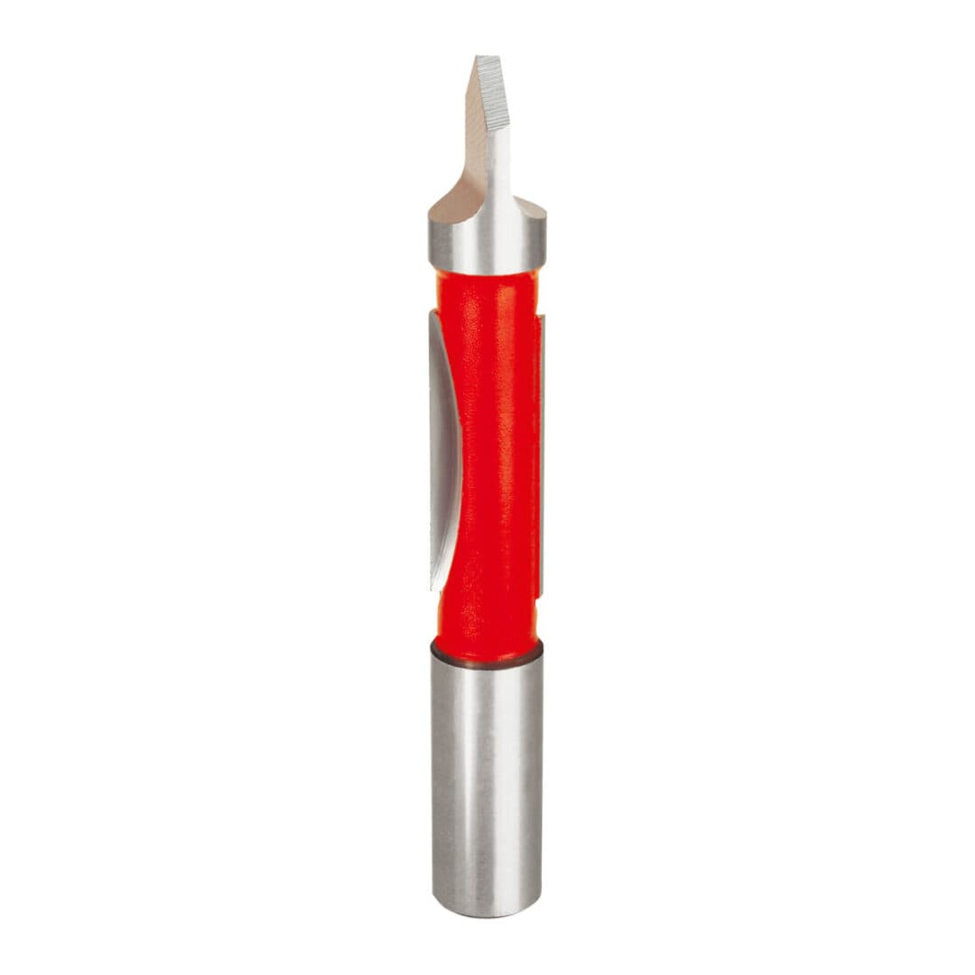 Freud 28-104, 1/2″ x 1-1/4″ Panel Pilot Bits, 1/2″ Shank