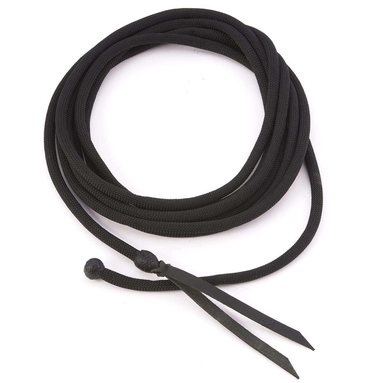 3/8" Mecate – Black