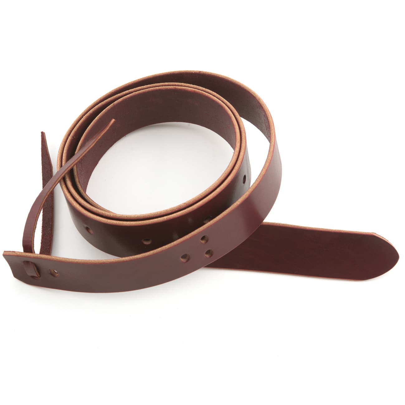 Latigo Cinch Strap