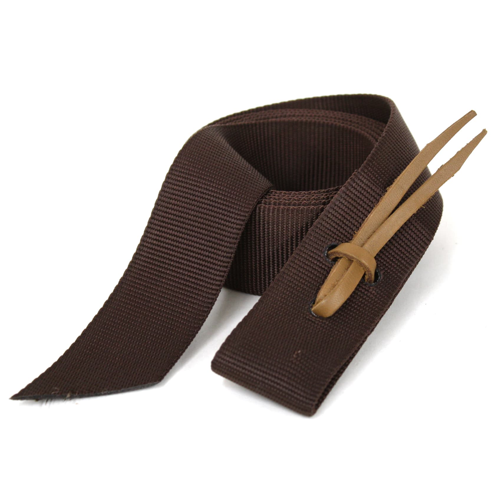 Nylon Cinch Strap – 2 Colors - thumbnail 2