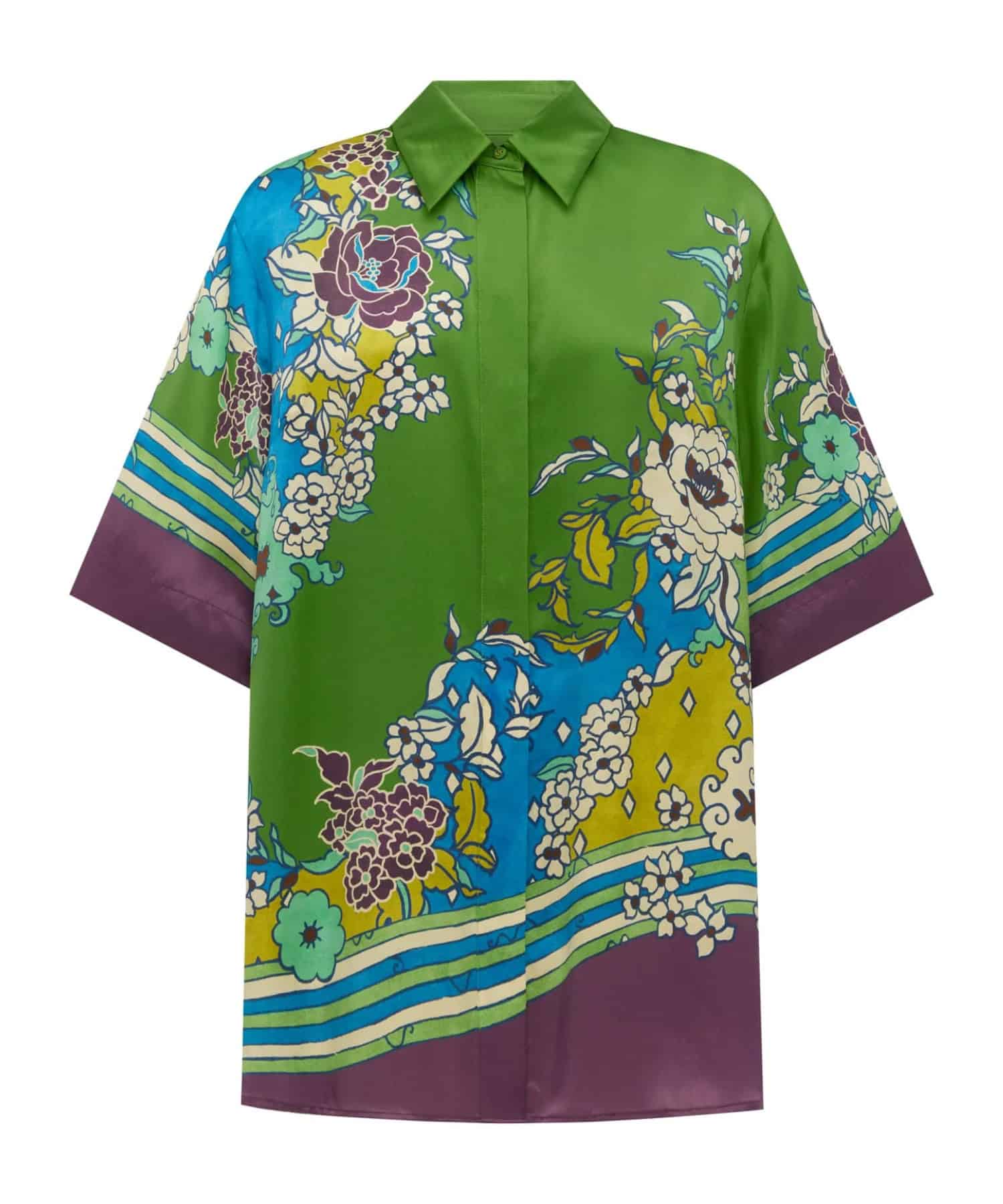 Nanci Shirt