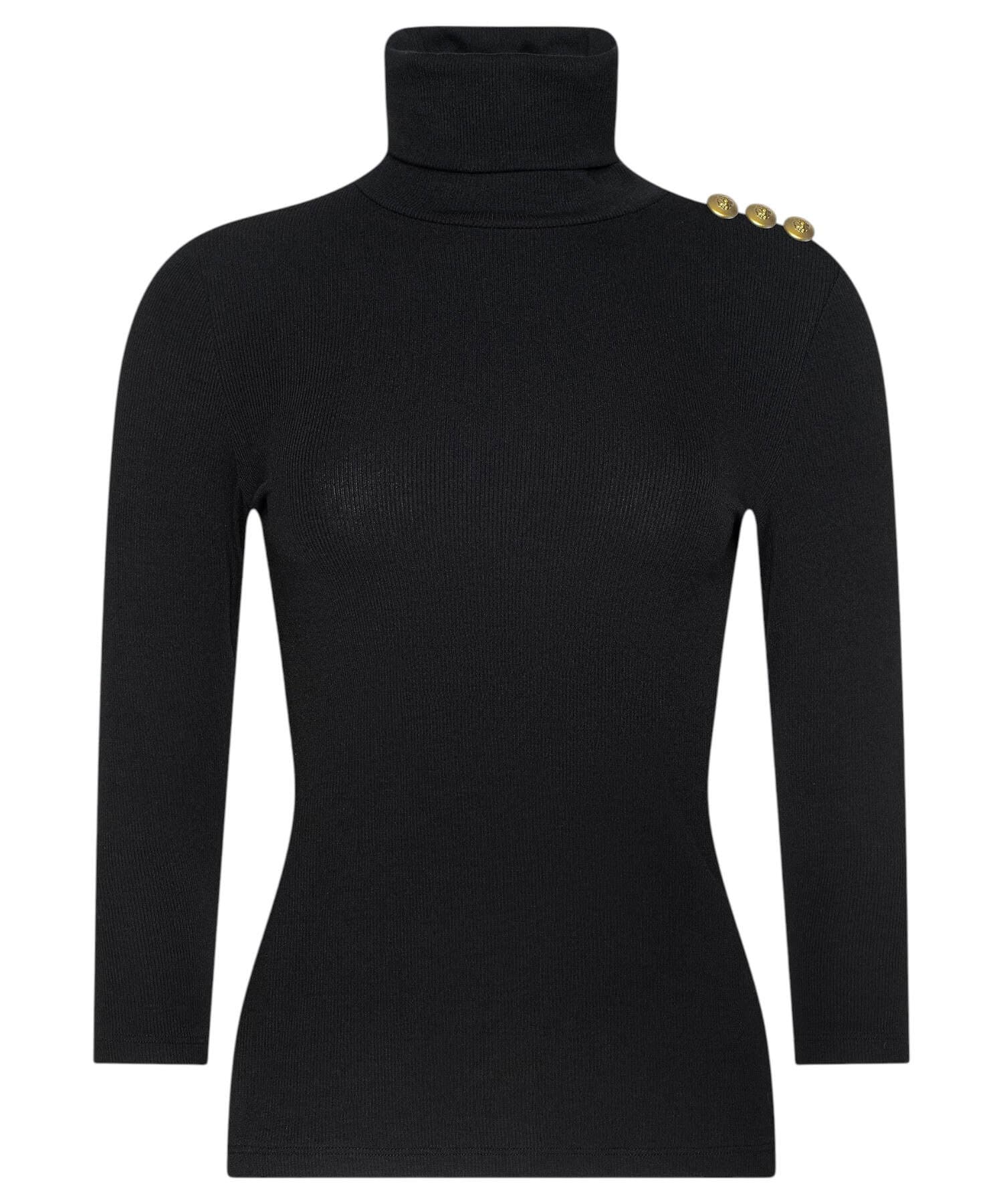 Aja Turtleneck