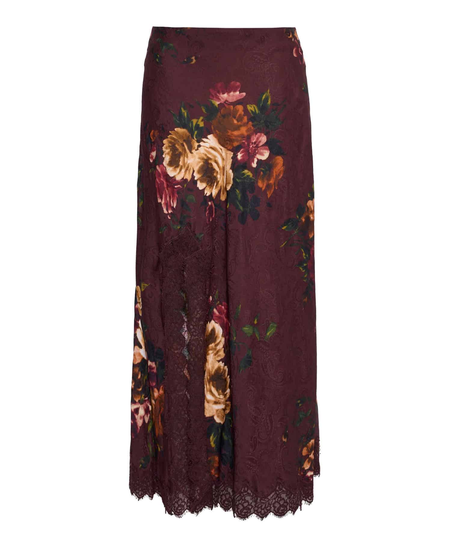Lou Skirt