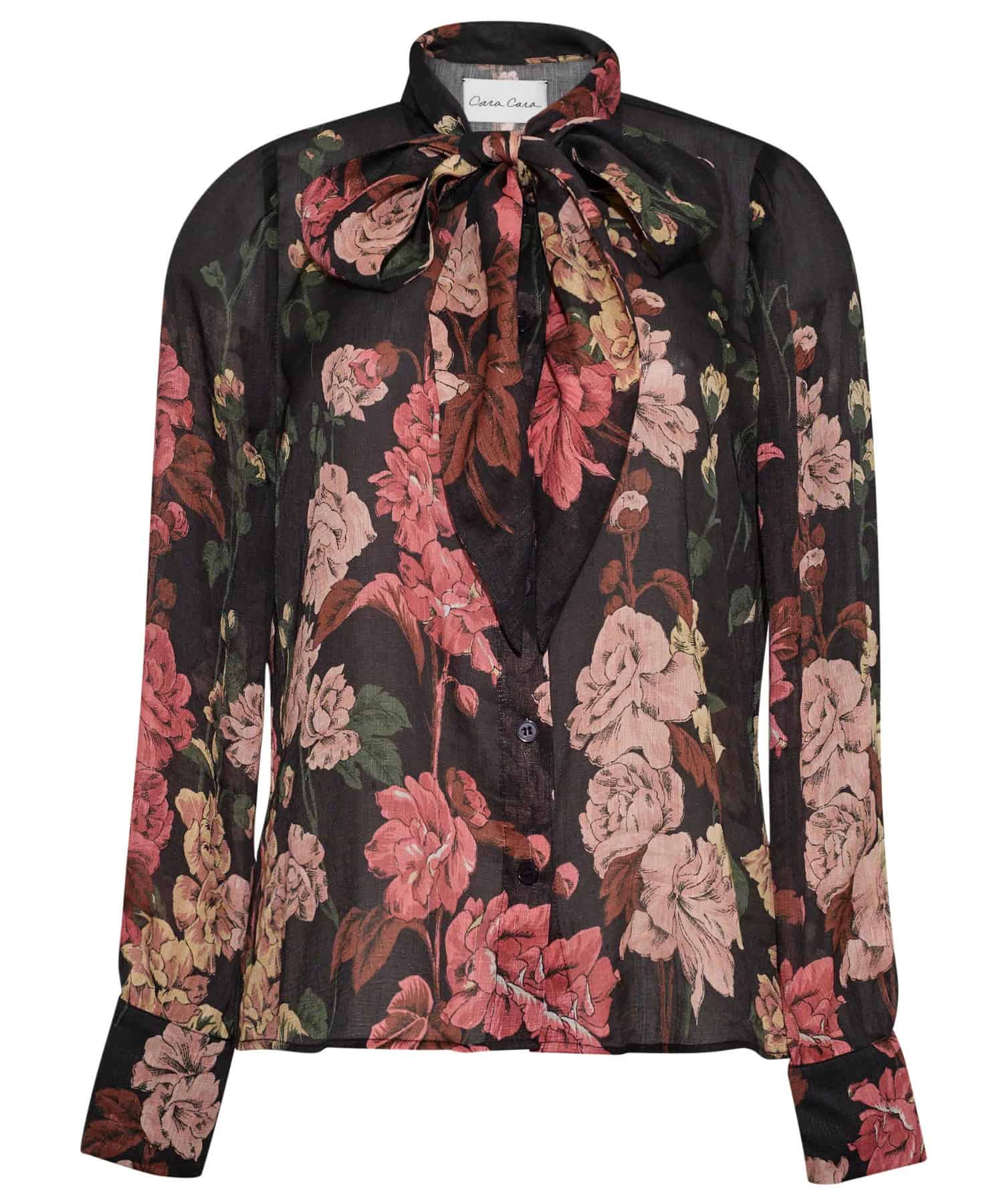 Chili Blouse