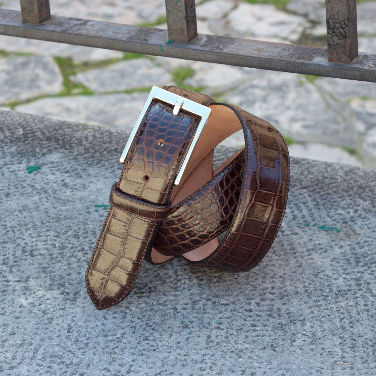 Chocolate Croc - thumbnail 3
