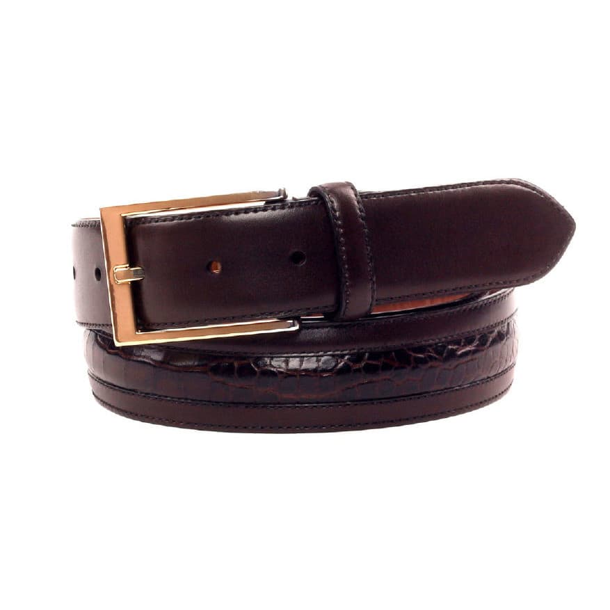 Espresso Croc