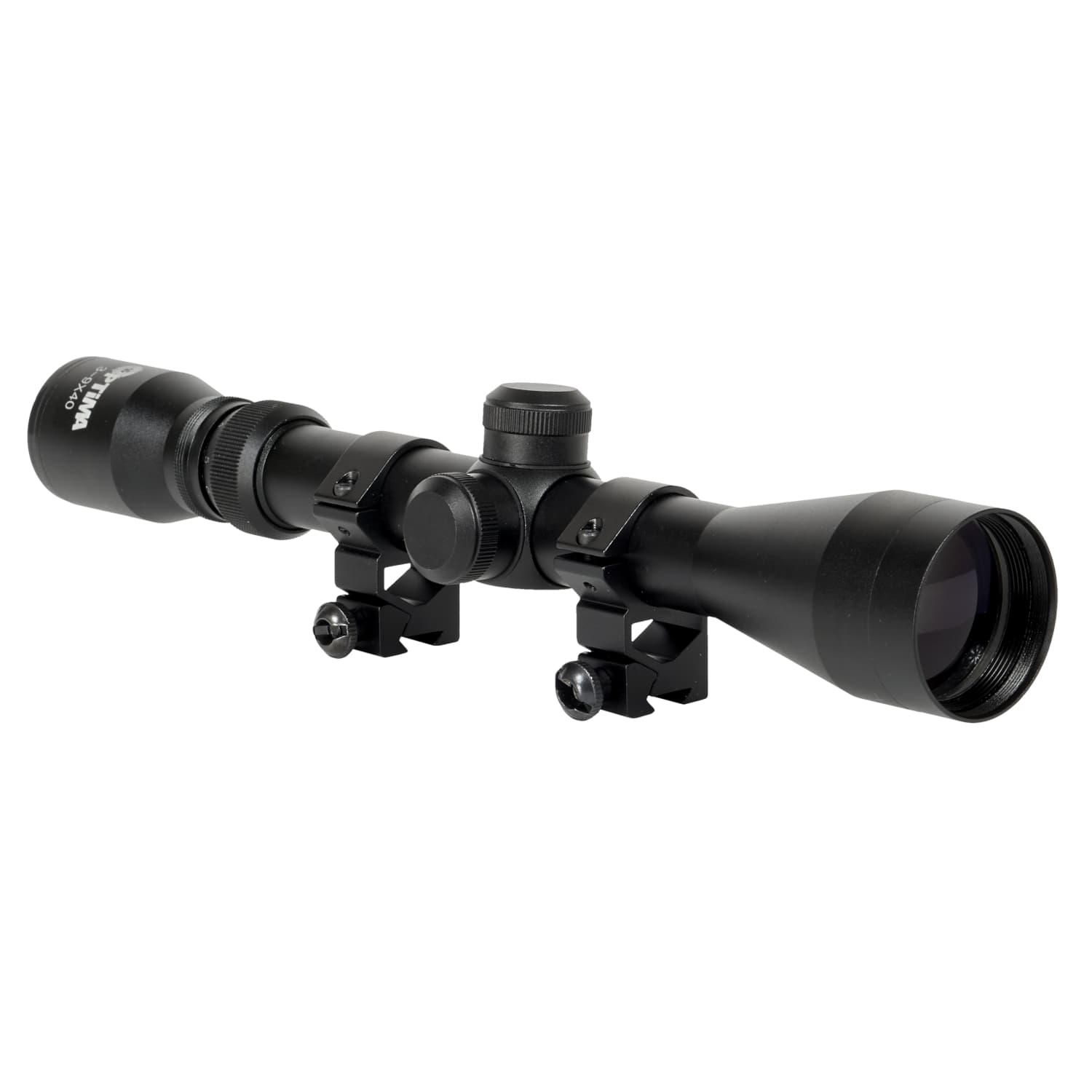 REFURBISHED – Optima 3-9X40 Scope