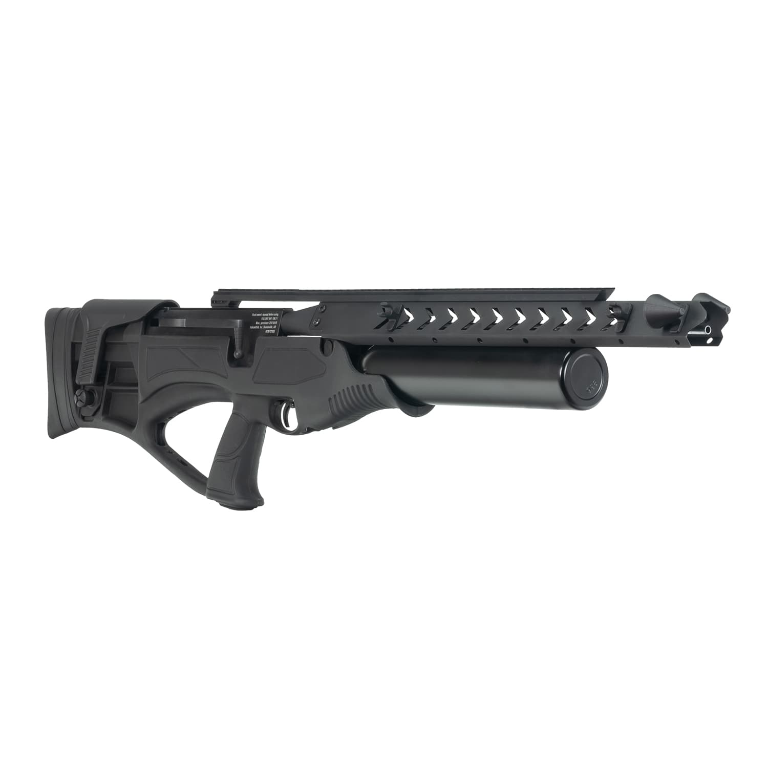 REFURBISHED – Harpoon – Arrow Launcher - thumbnail 2