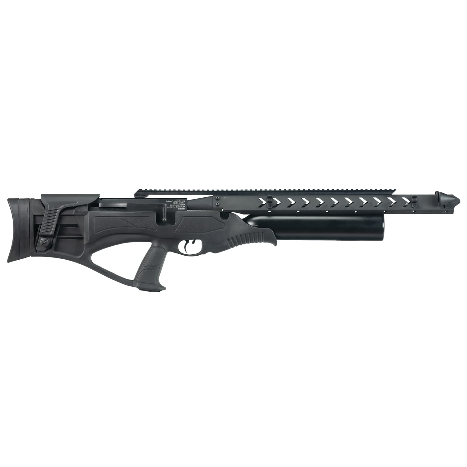 REFURBISHED – Harpoon – Arrow Launcher