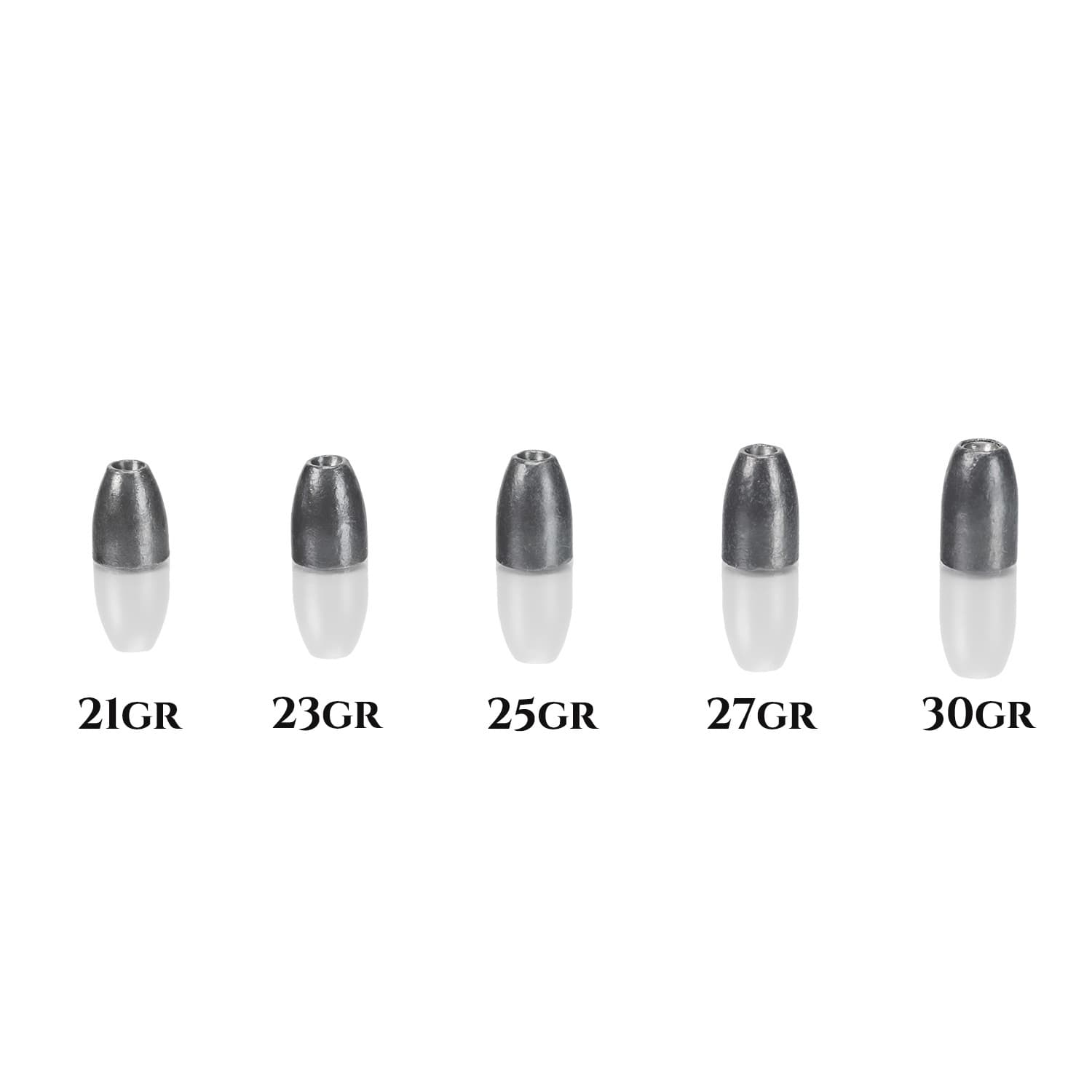 H&N Slug HP Sampler .22/5.5mm - thumbnail 3