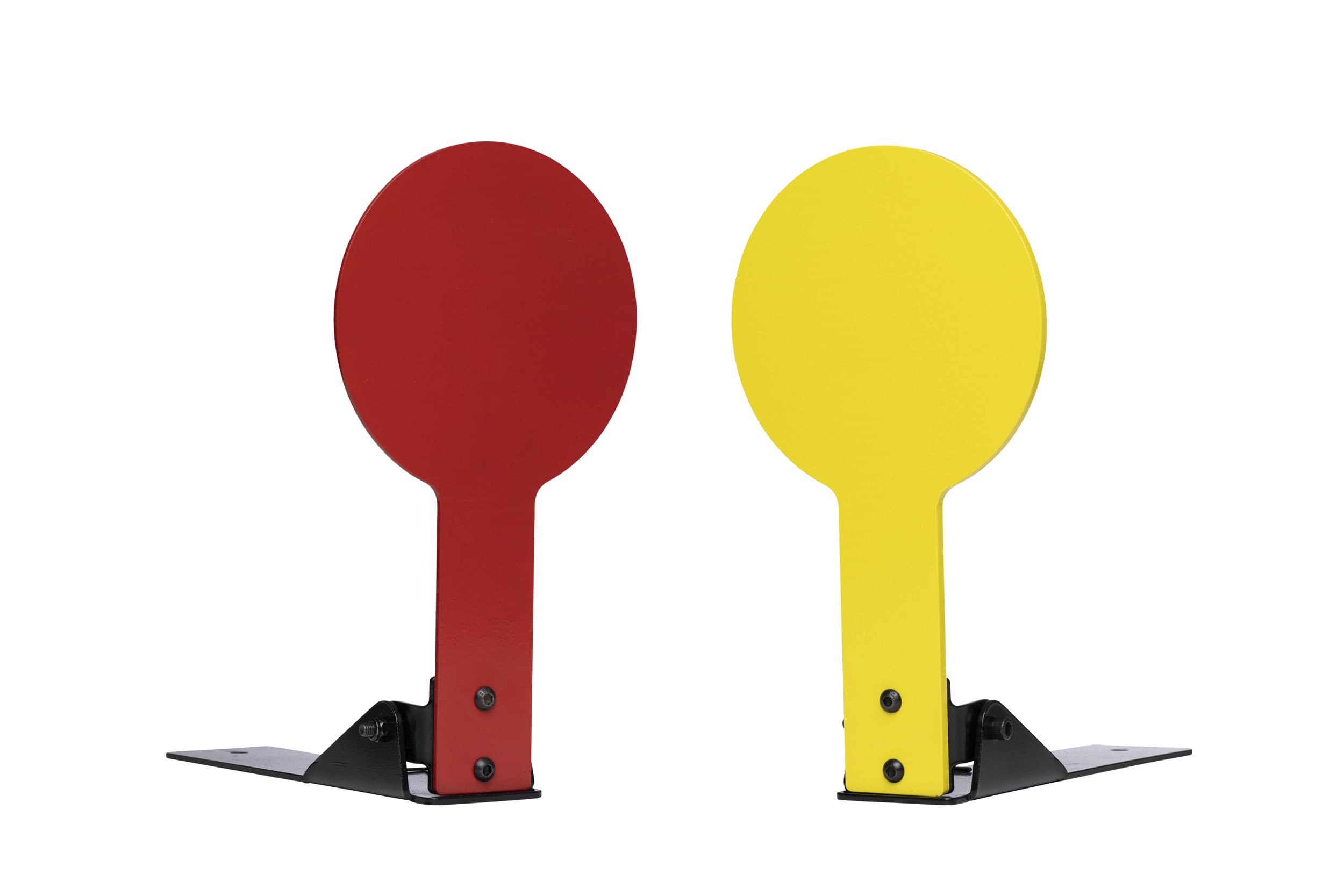 TactAir Self-Resetting Metal Targets
