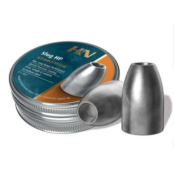 H&N Slug HP – .177 Cal