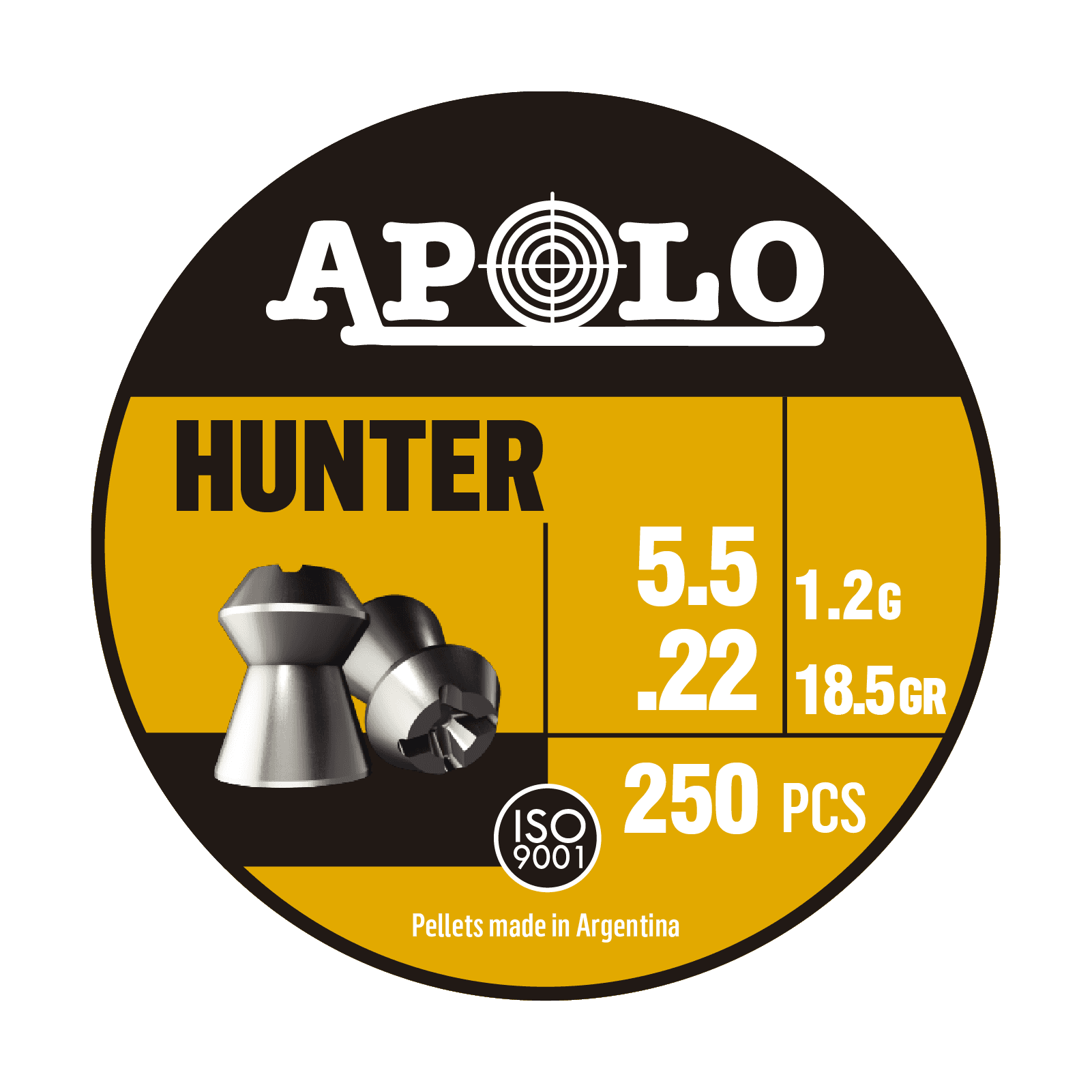 Apolo Hunter