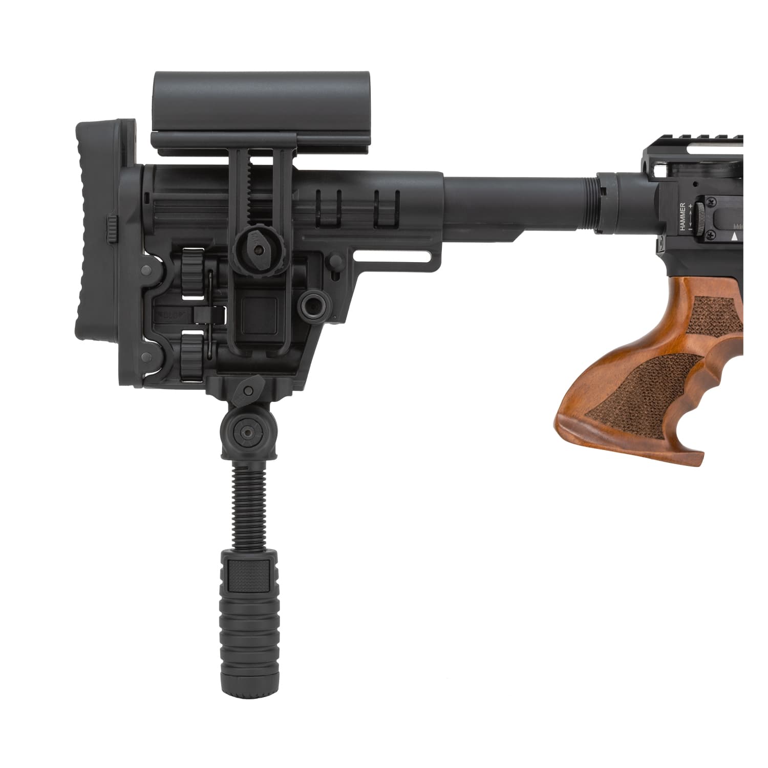 Factor Sniper Long - thumbnail 4