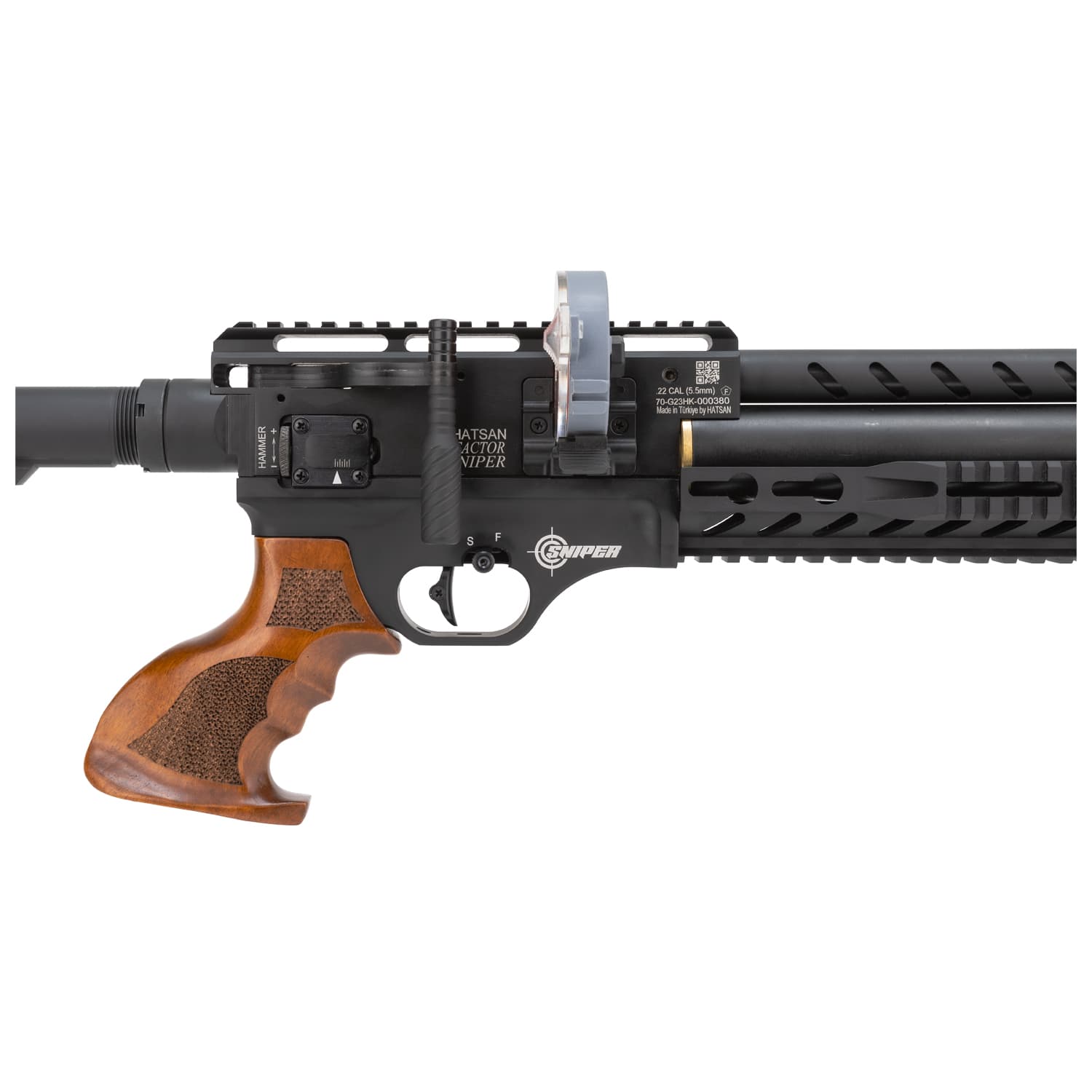 Factor Sniper Long - thumbnail 5