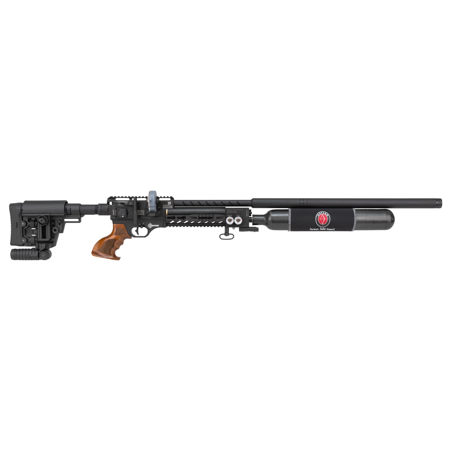 Refurbished Factor Sniper Long