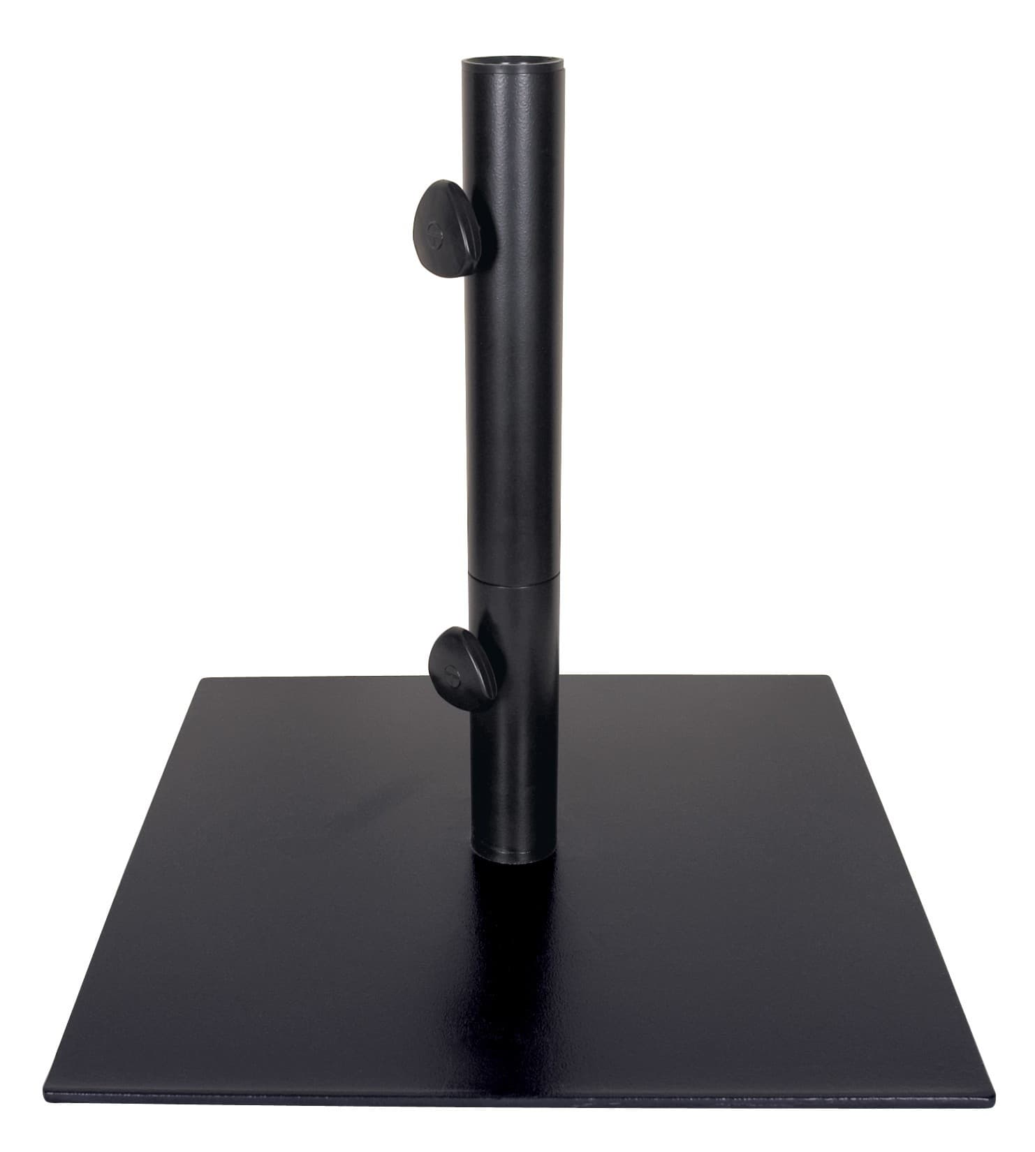 35# Steel Plate Umbrella Base