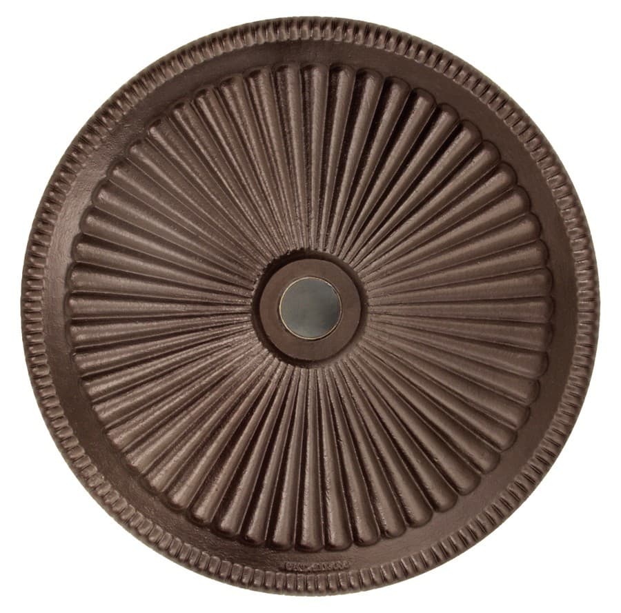 50# Classic Series Iron Umbrella Base - thumbnail 3